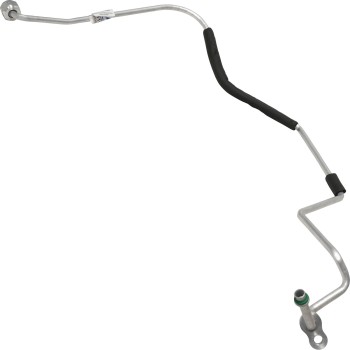 A/C Liquid Line Assembly