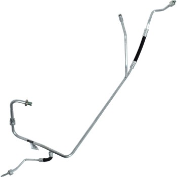 A/C Refrigerant Liquid Hose