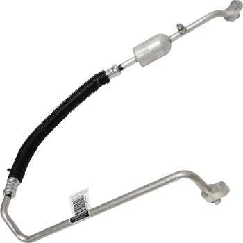 A/C Refrigerant Discharge Hose