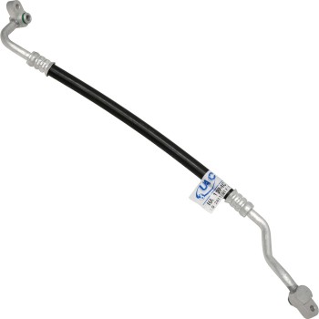 A/C Refrigerant Discharge Hose