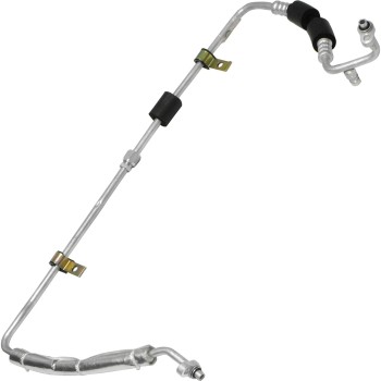 A/C Refrigerant Liquid Hose