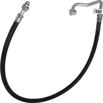 A/C Suction Line Hose Assembly