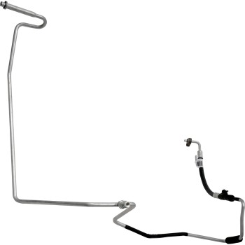 A/C Refrigerant Liquid Hose