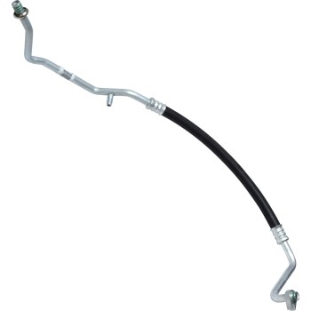 A/C Suction Line Hose Assembly