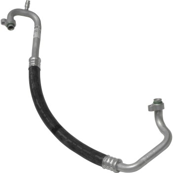A/C Suction Line Hose Assembly