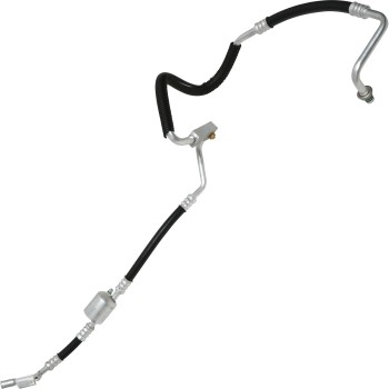 A/C Manifold Hose Assembly