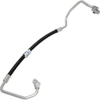 A/C Refrigerant Discharge Hose