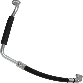 A/C Suction Line Hose Assembly