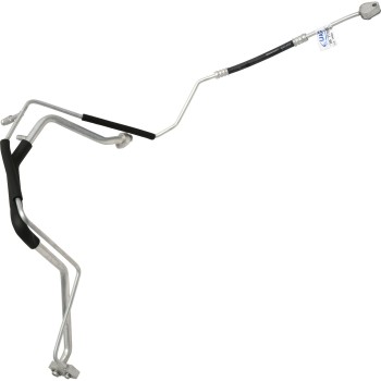 A/C Suction and Liquid Line Hose Assembly