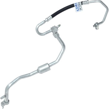 A/C Manifold Hose Assembly