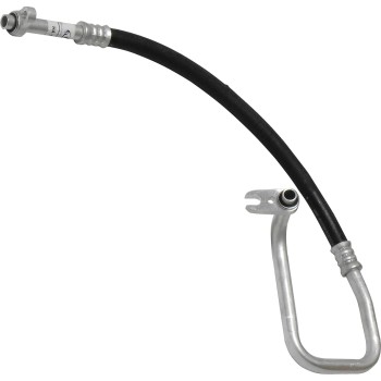 A/C Suction Line Hose Assembly
