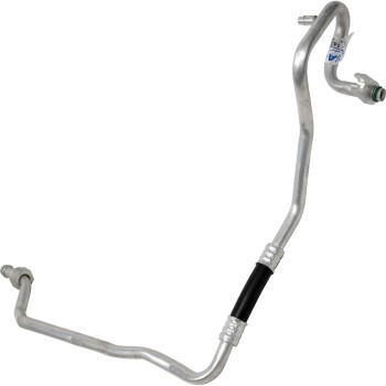 A/C Suction Line Hose Assembly