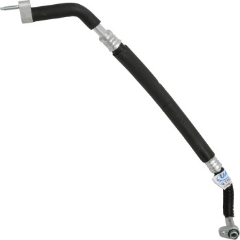 A/C Suction Line Hose Assembly