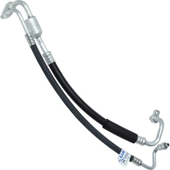 A/C Manifold Hose Assembly