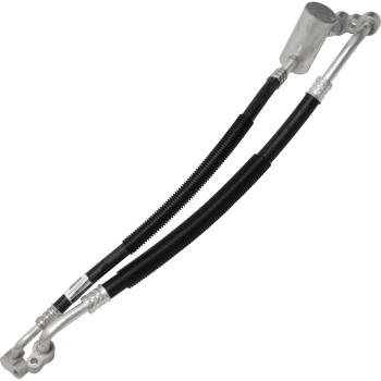 A/C Manifold Hose Assembly