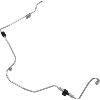 A/C Refrigerant Liquid Hose