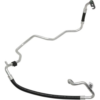 A/C Suction Line Hose Assembly