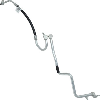 A/C Manifold Hose Assembly