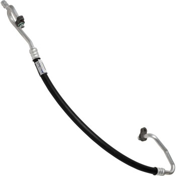 A/C Refrigerant Discharge Hose