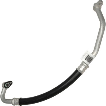 A/C Suction Line Hose Assembly