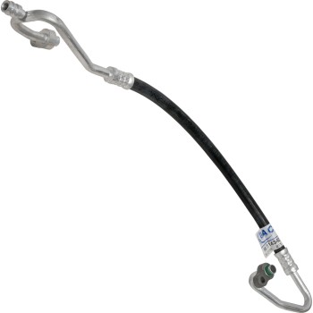 A/C Refrigerant Discharge Hose