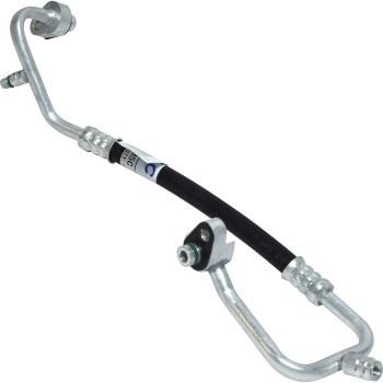 A/C Refrigerant Discharge Hose