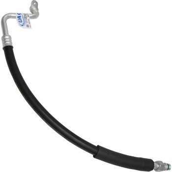 A/C Suction Line Hose Assembly