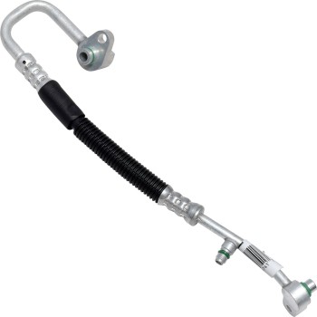 A/C Refrigerant Liquid Hose