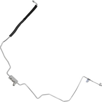 A/C Liquid Line Assembly