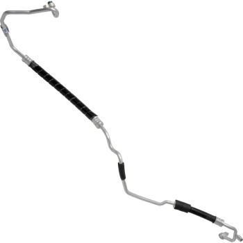 A/C Refrigerant Discharge Hose