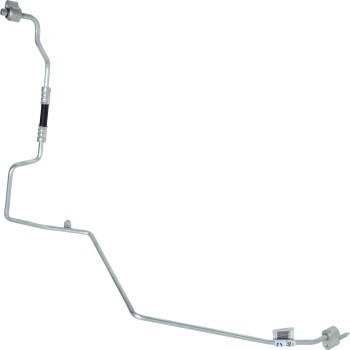 A/C Refrigerant Liquid Hose