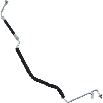 A/C Refrigerant Liquid Hose