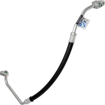 A/C Refrigerant Discharge Hose