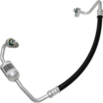 A/C Refrigerant Discharge Hose