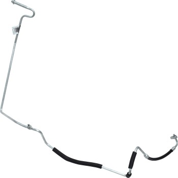 A/C Liquid Line Assembly