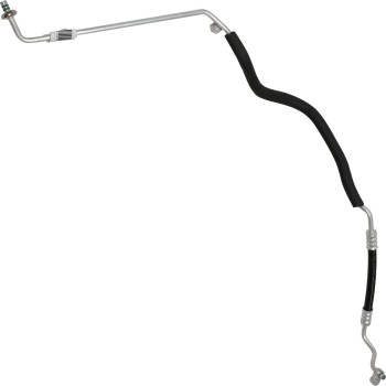 A/C Refrigerant Liquid Hose