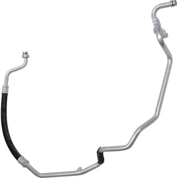 A/C Suction Line Hose Assembly