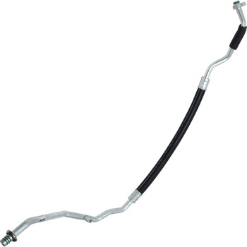 A/C Suction Line Hose Assembly