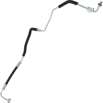 A/C Refrigerant Liquid Hose