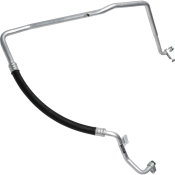 A/C Suction Line Hose Assembly