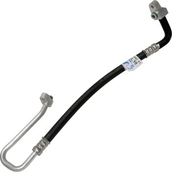 A/C Refrigerant Discharge Hose