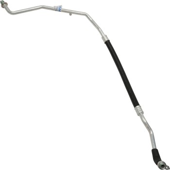 A/C Suction Line Hose Assembly