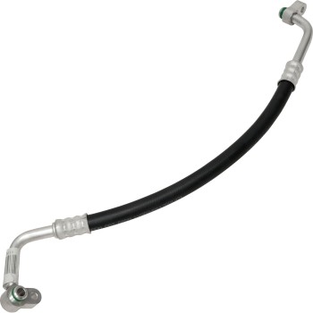 A/C Refrigerant Discharge Hose