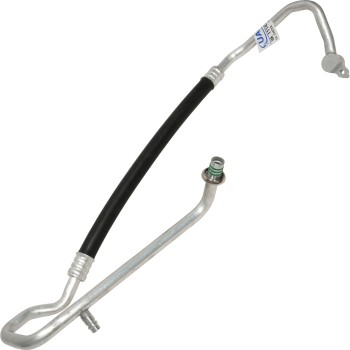 A/C Suction Line Hose Assembly