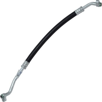 A/C Suction Line Hose Assembly