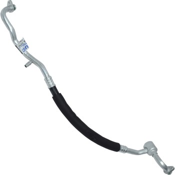 A/C Suction Line Hose Assembly