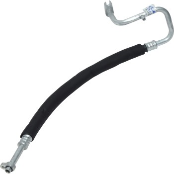 A/C Suction Line Hose Assembly