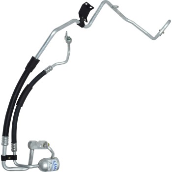 A/C Manifold Hose Assembly