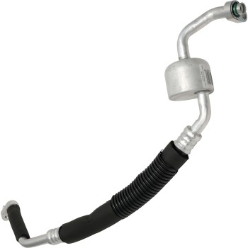 A/C Suction Line Hose Assembly