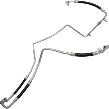 A/C Suction and Liquid Line Hose Assembly
